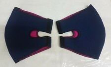 GINOCCHIERE IN NEOPRENE WILD