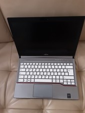 FUJITSU Lifebook E734 Intel I5