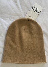 ZARA - Cappello berretto donna