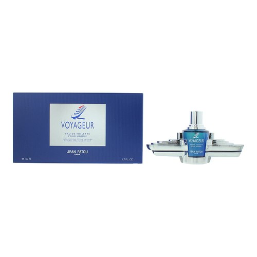 Jean patou voyager pour - voyager,