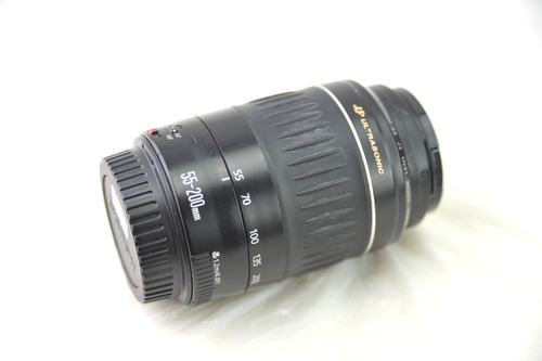Canon 200 4 5 - canon, f