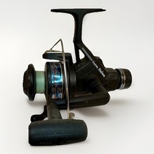 Mulinello da Pesca Vintage