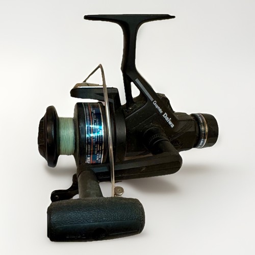 Mulinello pesca vintage - mulinello,