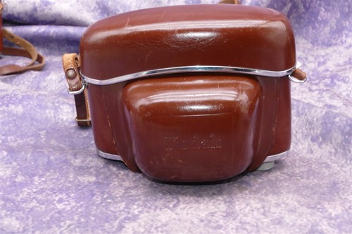 Kodak custodia vintage - , in