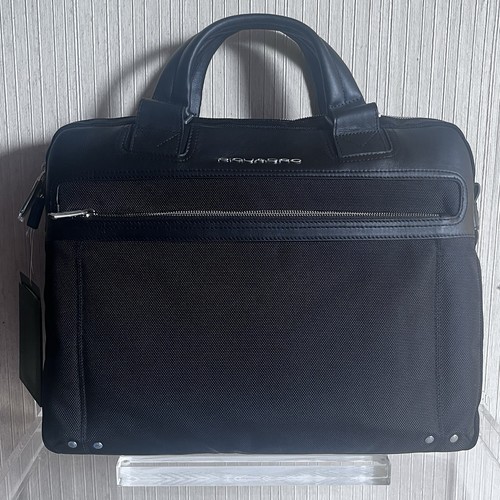 Borsa porta laptop piquadro - borsa,