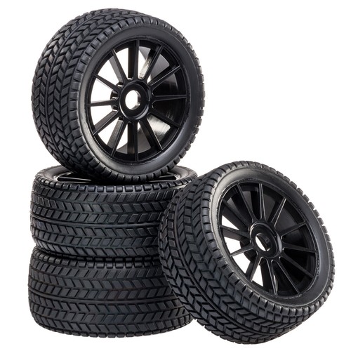 Set pneumatici cerchi - pneumatici, e