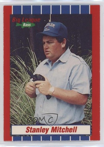 Basso big league - basso, stanley