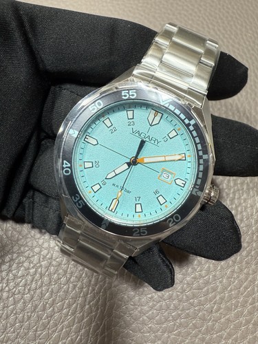 Vagary citizen orologio - vagary, by