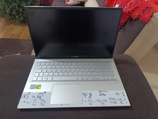 Asus F512f Intel Core I7-8565U , 16GB Ram 240GB SSD + Nvidia GeForce 2GB