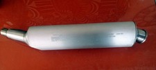 Ducati marmitta lafranconi - ,