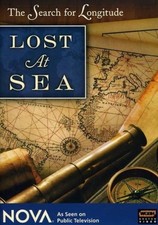 Nova lost sea the - sea,