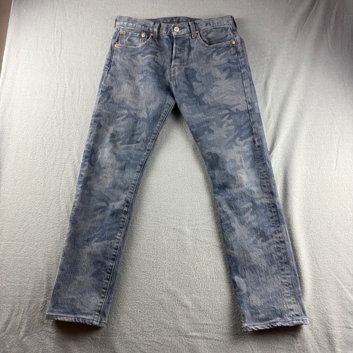 Jeans levis 501 - jeans,