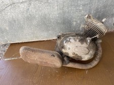 MINARELLI 50 MALAGUTI MOTORE