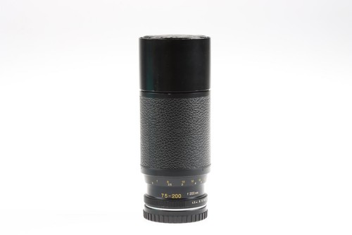Leica vario elmar 200 - 75-200, mm