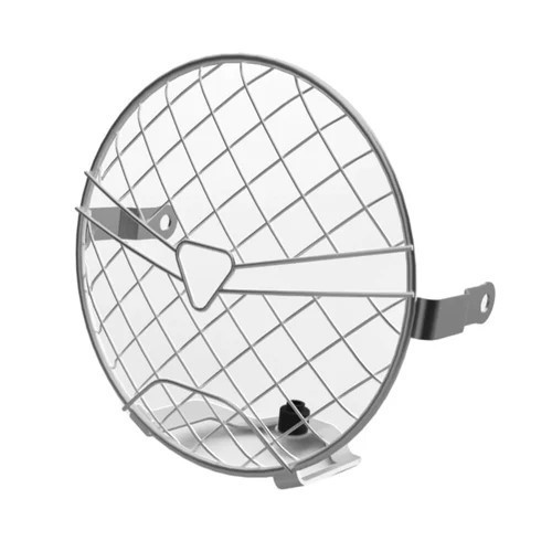 Kit griglia faro - faro, originale