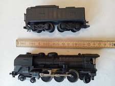 Grande locomotiva a vapore
