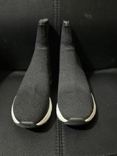 ASH KYO HIGHT TOP KNIT