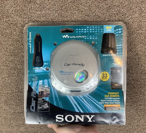 Sony e356ck walkman - d-e356ck,