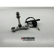 COPPIA PIASTRE DI STERZO