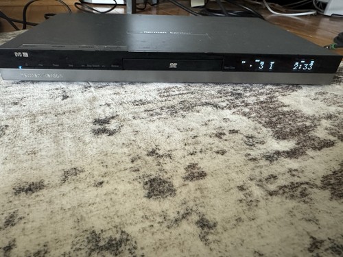 Harman kardon lettore dvd - harman,