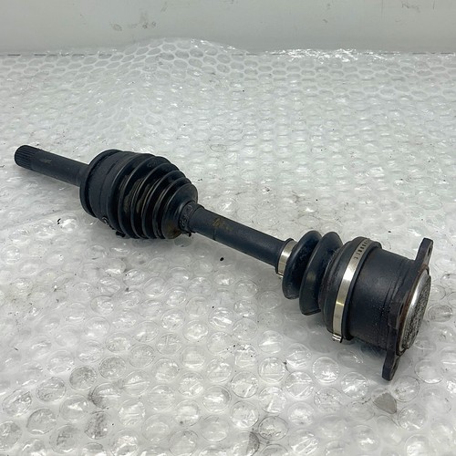 Front right driveshaft for - front,