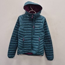 Giacca cappotto leggero Rab