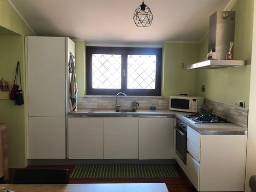 Cucina completa usata - cucina, (cuneo)