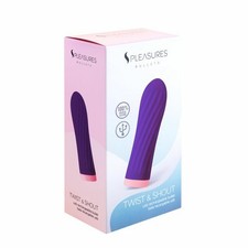 Vibratore Donna Stimolatore