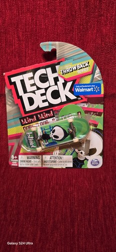 Rara tastiera tech deck blind - tastiera,