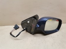 VOLKSWAGEN GOLF 4 N. 313 SPECCHIETTO RETROVISORE ELETTRICO ESTERNO DESTRO