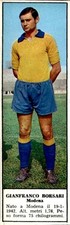 figurina calciatori New Tempo