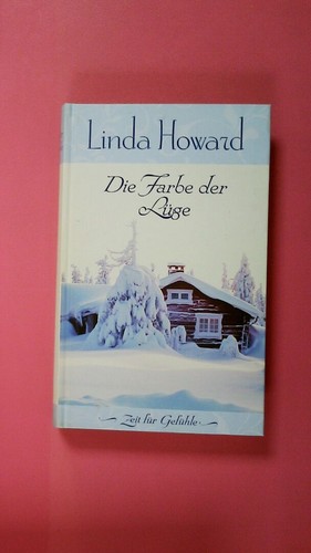 256631 linda howard die farbe - 256631,