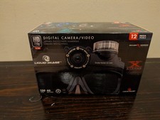 Nuovissima LIQUID IMAGE -