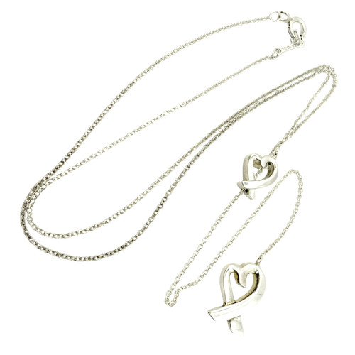 Collana catena tiffany - collana,