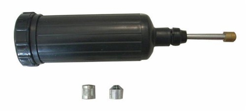 Ingrassatore tascabile manuale - ingrassatore,