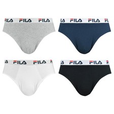 Fila Uomo Slip Im Pacco -