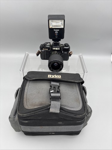 Minolta 700 35mm - 35mm, film