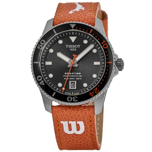 Nuovo orologio unisex tissot - nuovo,