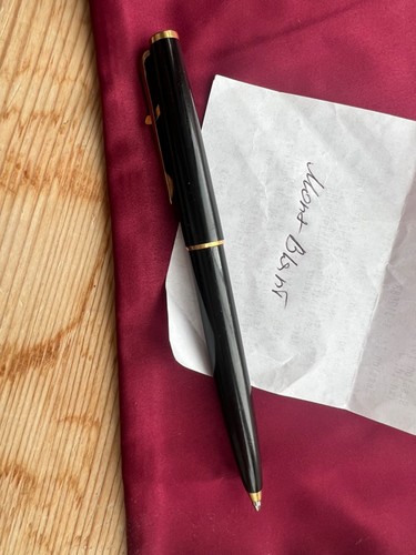 Montblanc meisterstück - montblanc,