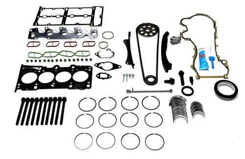 Kit riparazione motore - riparazione, per