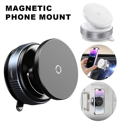 Supporto magnetico per