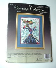 Elsa Williams Heritage