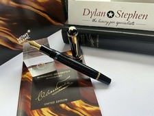 Montblanc Writers Limited