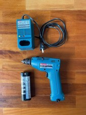 Vintage Makita 6012D Cordless
