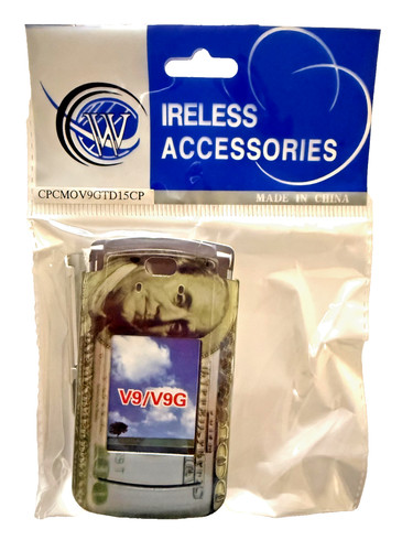 Motorola razr2 v9x custodia - razr2, v9