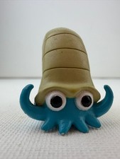 Vintage 1995-1999 TOMY Omanyte
