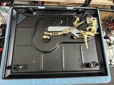 Technics SL-1600 Giradischi