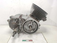 BLOCCO MOTORE (BLOCCATO) ISOMOTO ISO MOTO 125 3MARCE (GR1416)