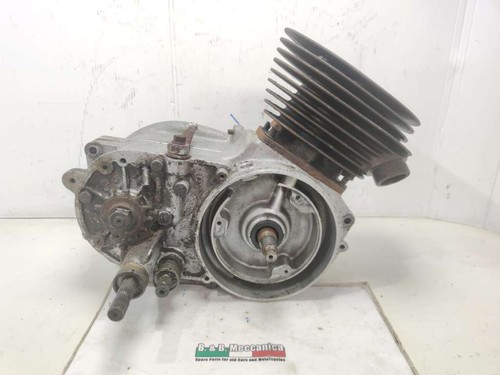 Blocco motore - blocco,