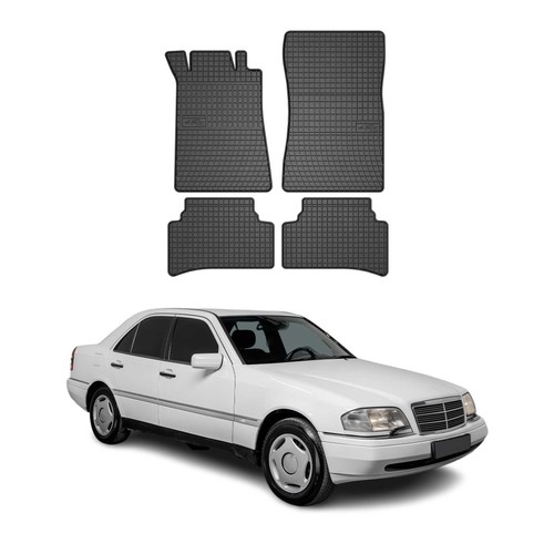 Tapis sol pour mercedes - sol,